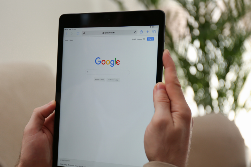 google