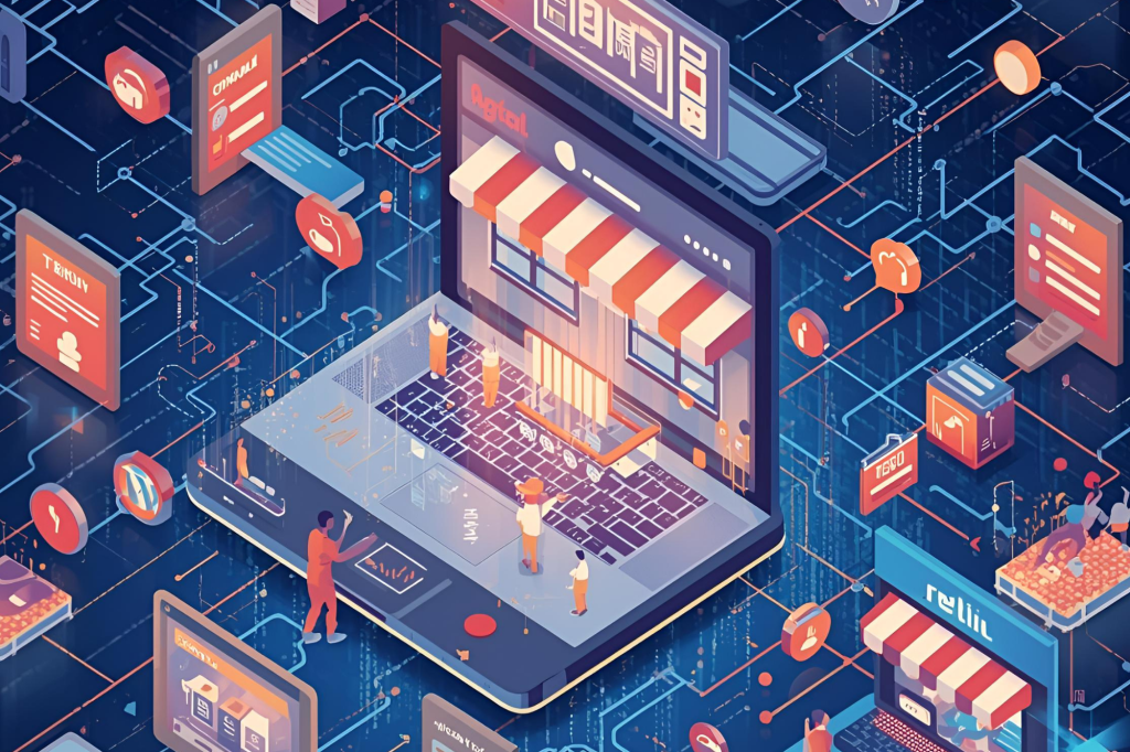 retail media marketplaces whainot