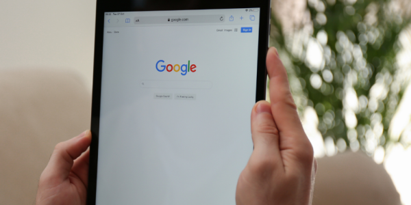 google