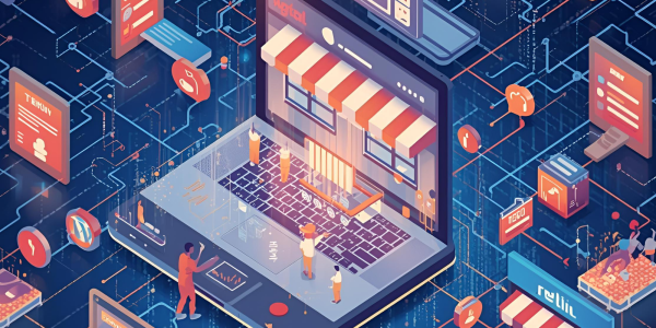 retail media marketplaces whainot